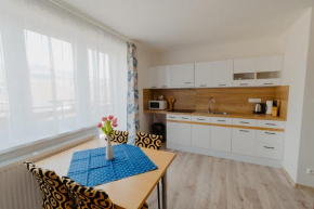 Apartmány Zara